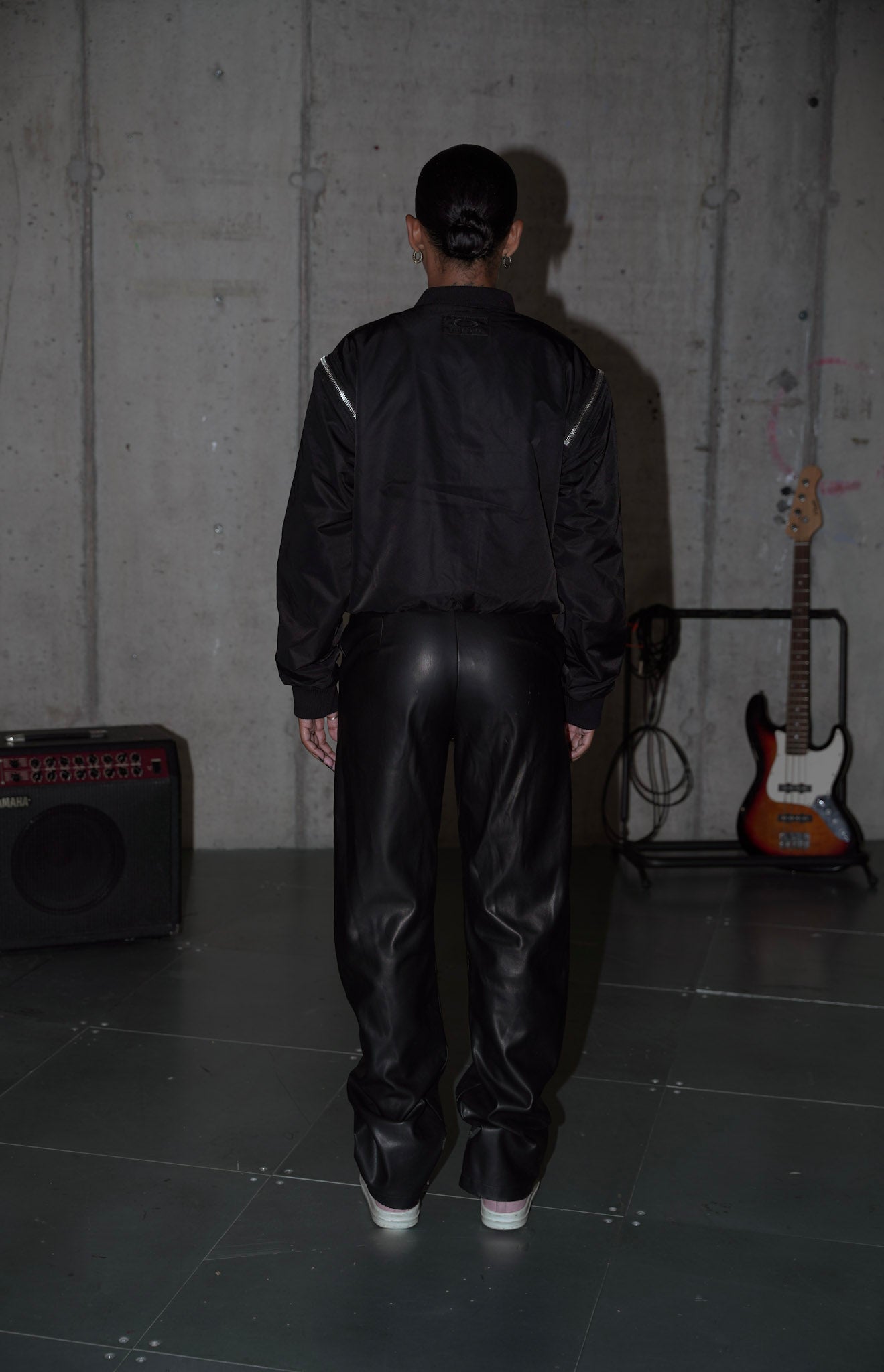 Zipper Bomber