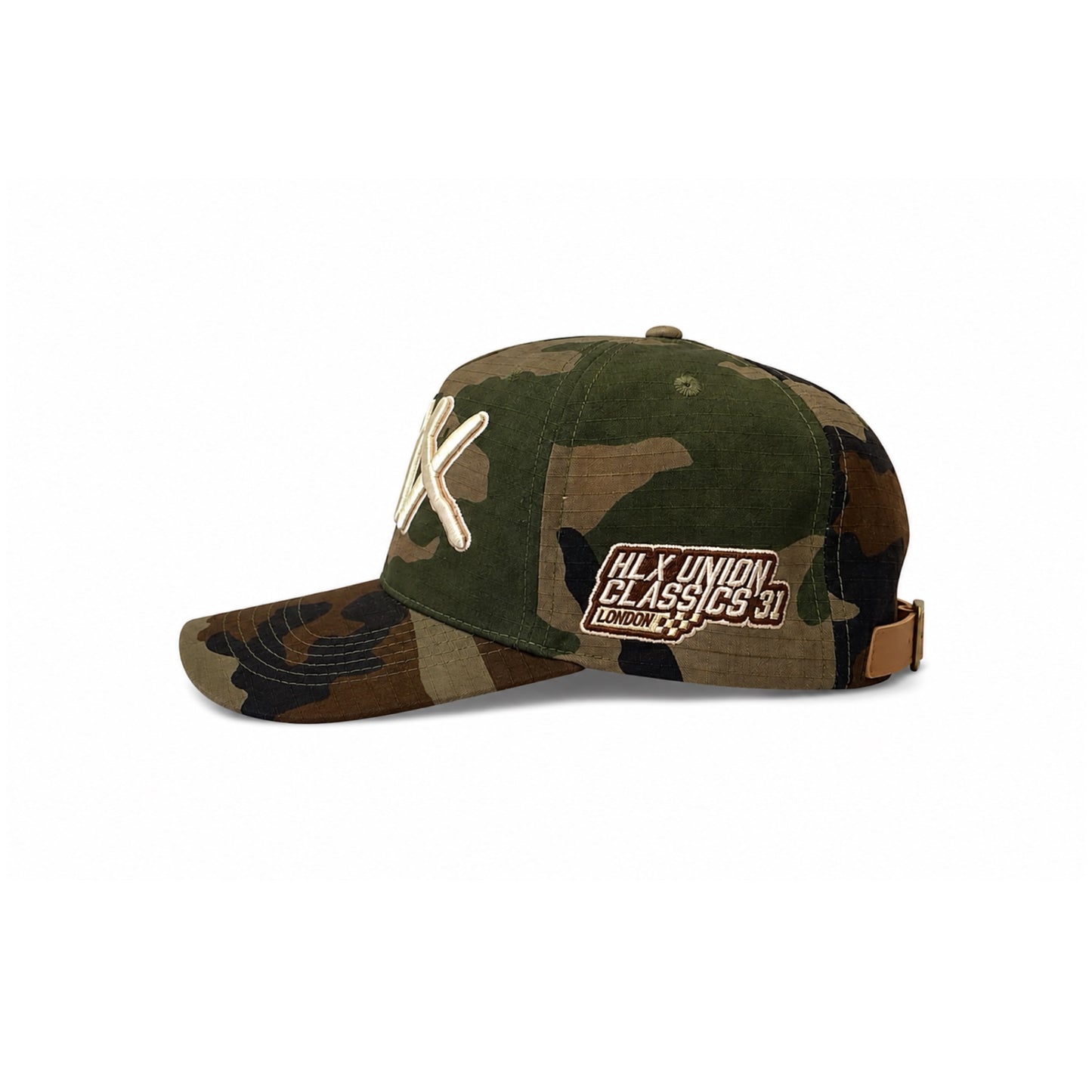 SIGNATURE HELIX CAP - CAMO
