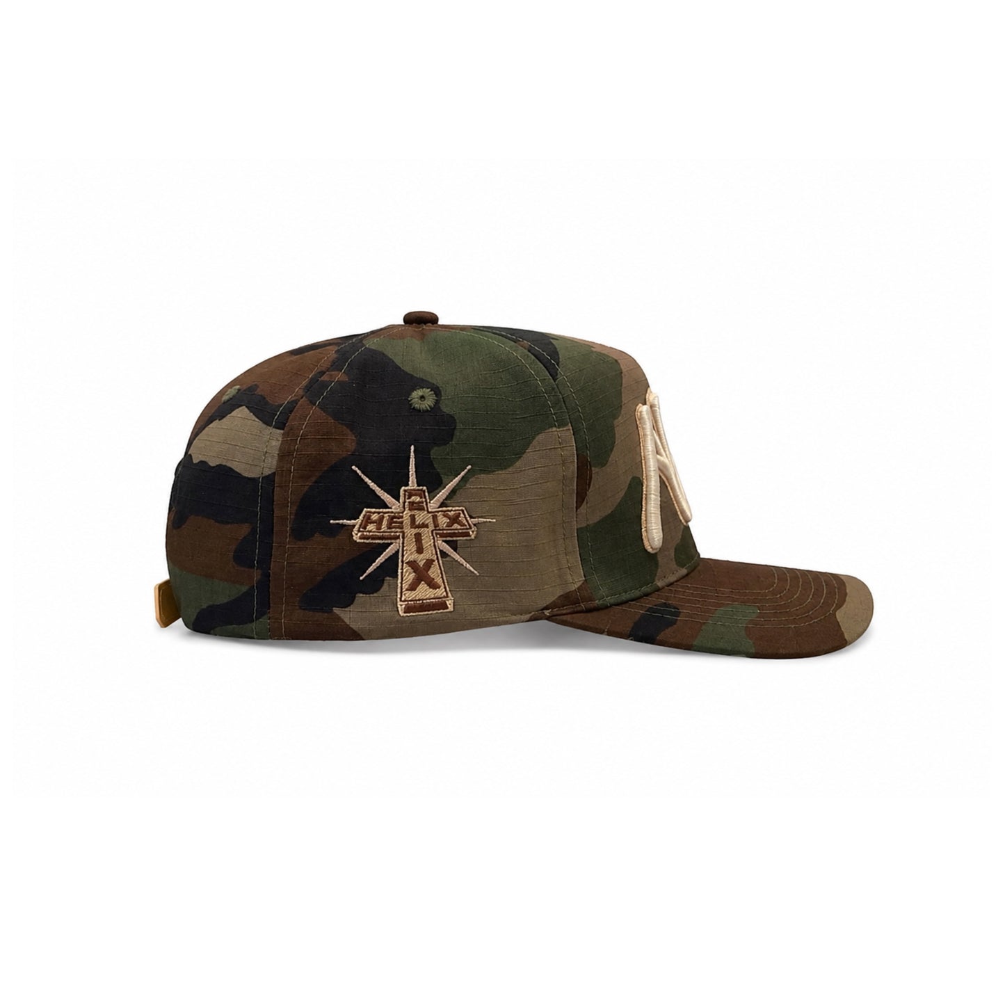 SIGNATURE HELIX CAP - CAMO