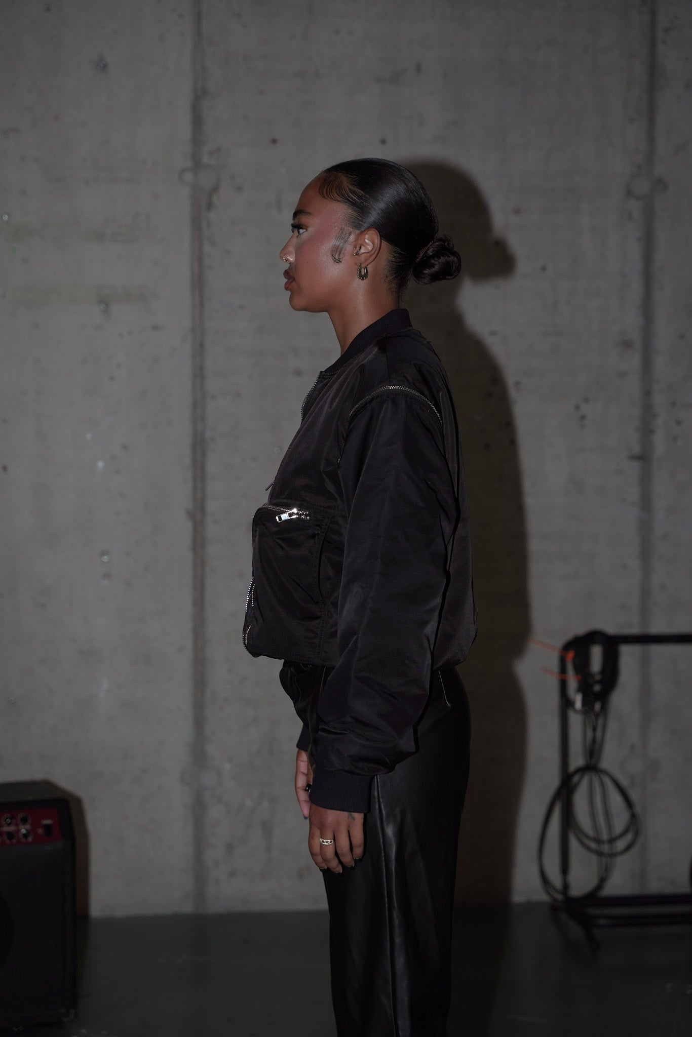 Zipper Bomber