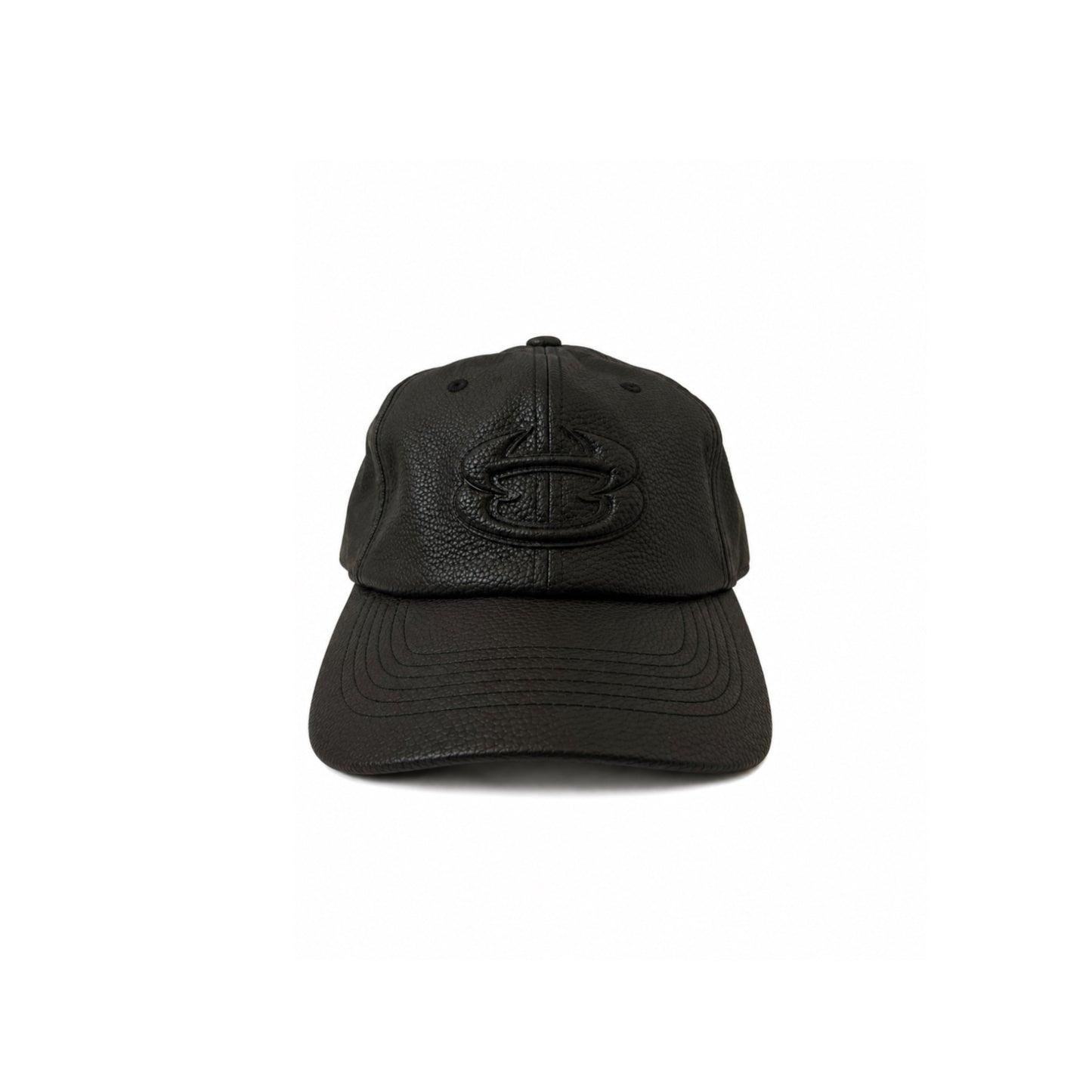 HU LEATHER CAP