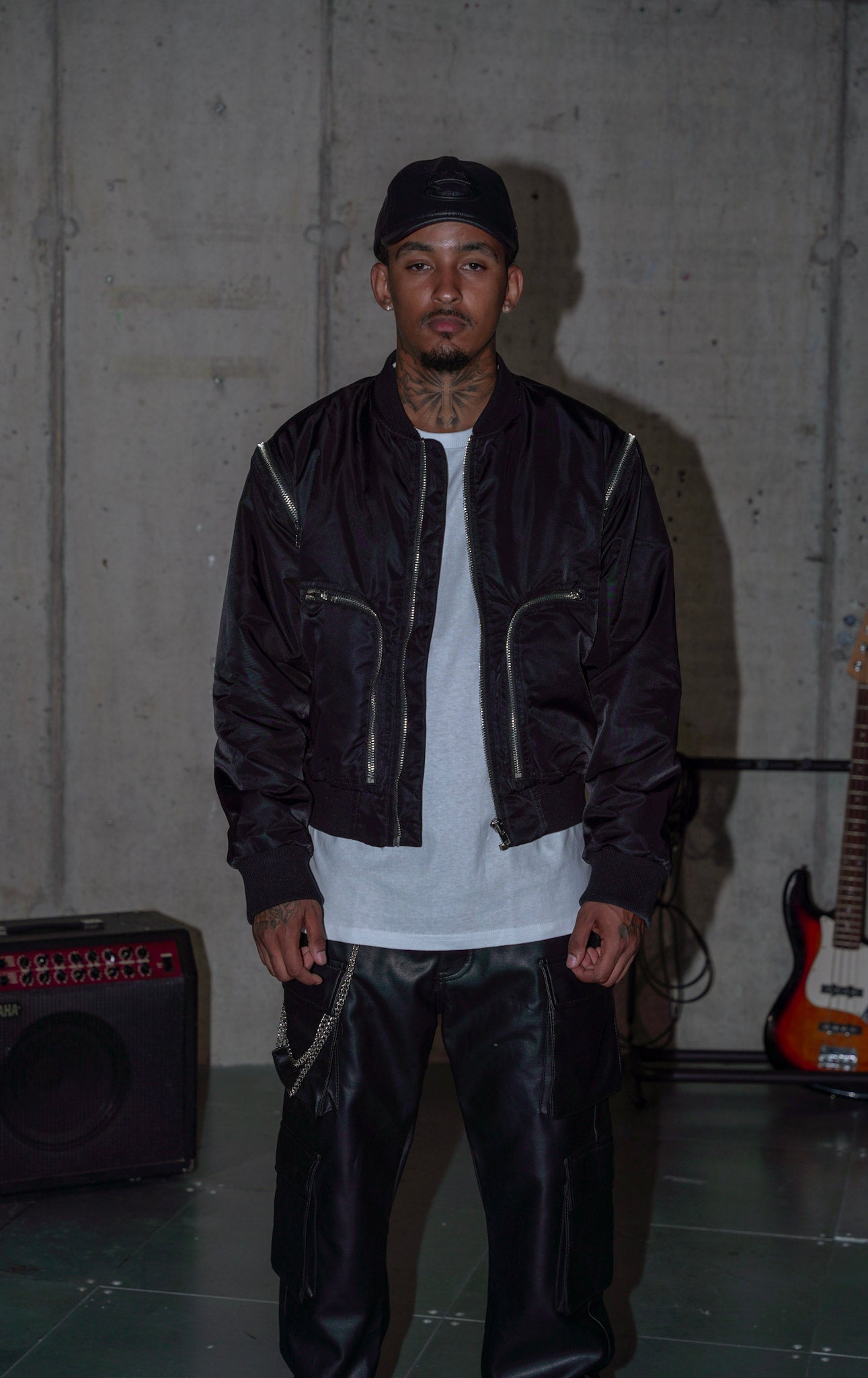 Zipper Bomber