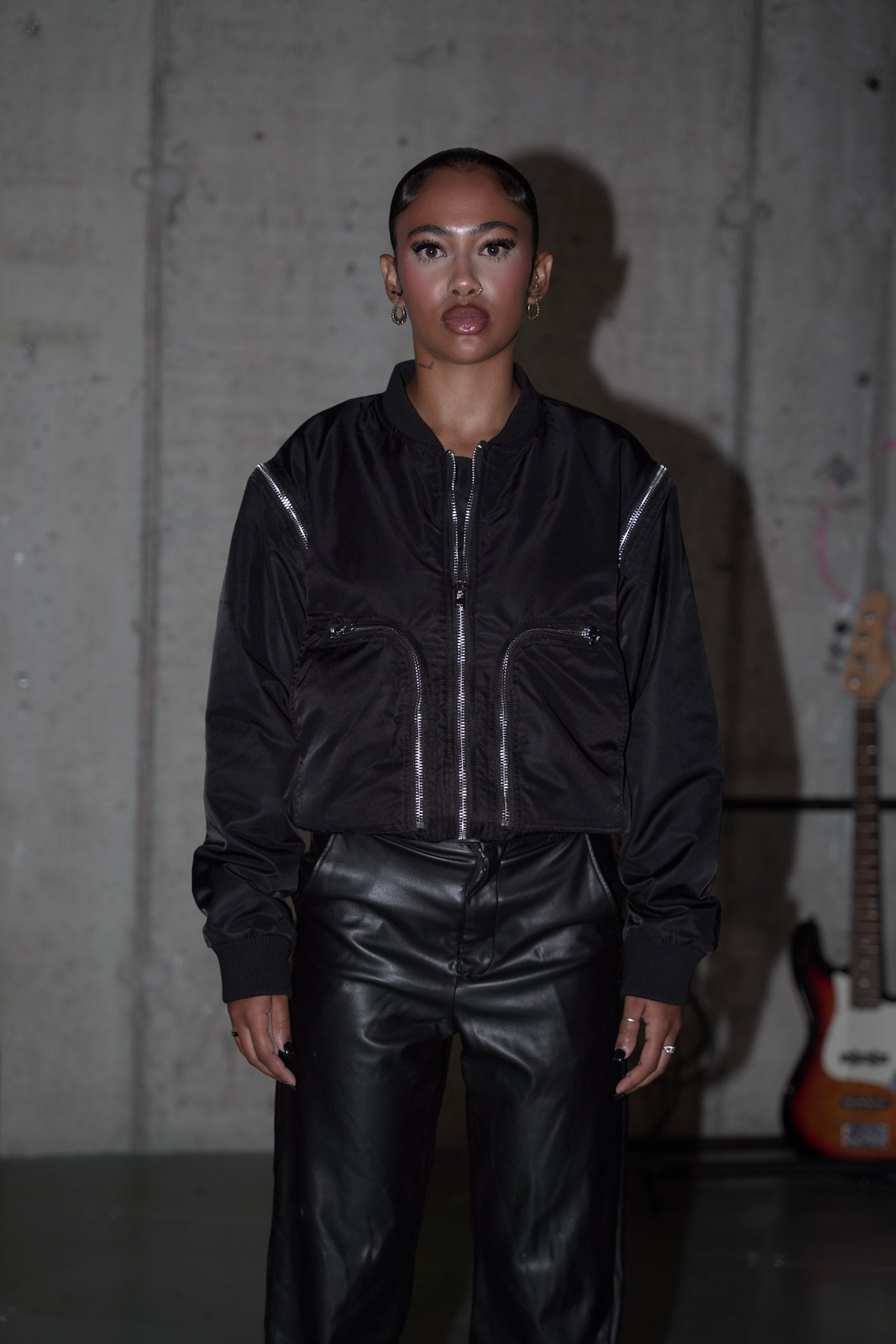 Zipper Bomber