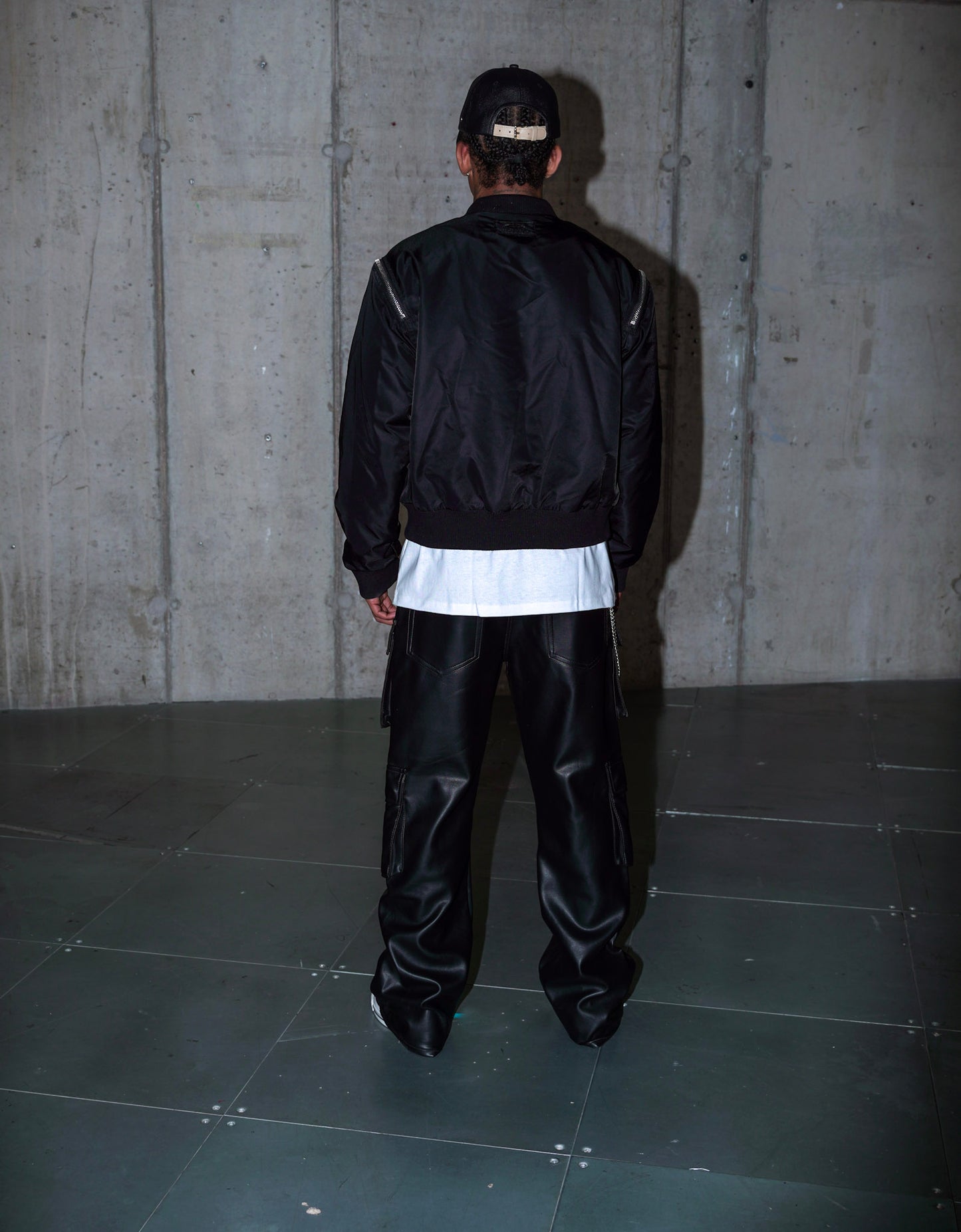 Zipper Bomber