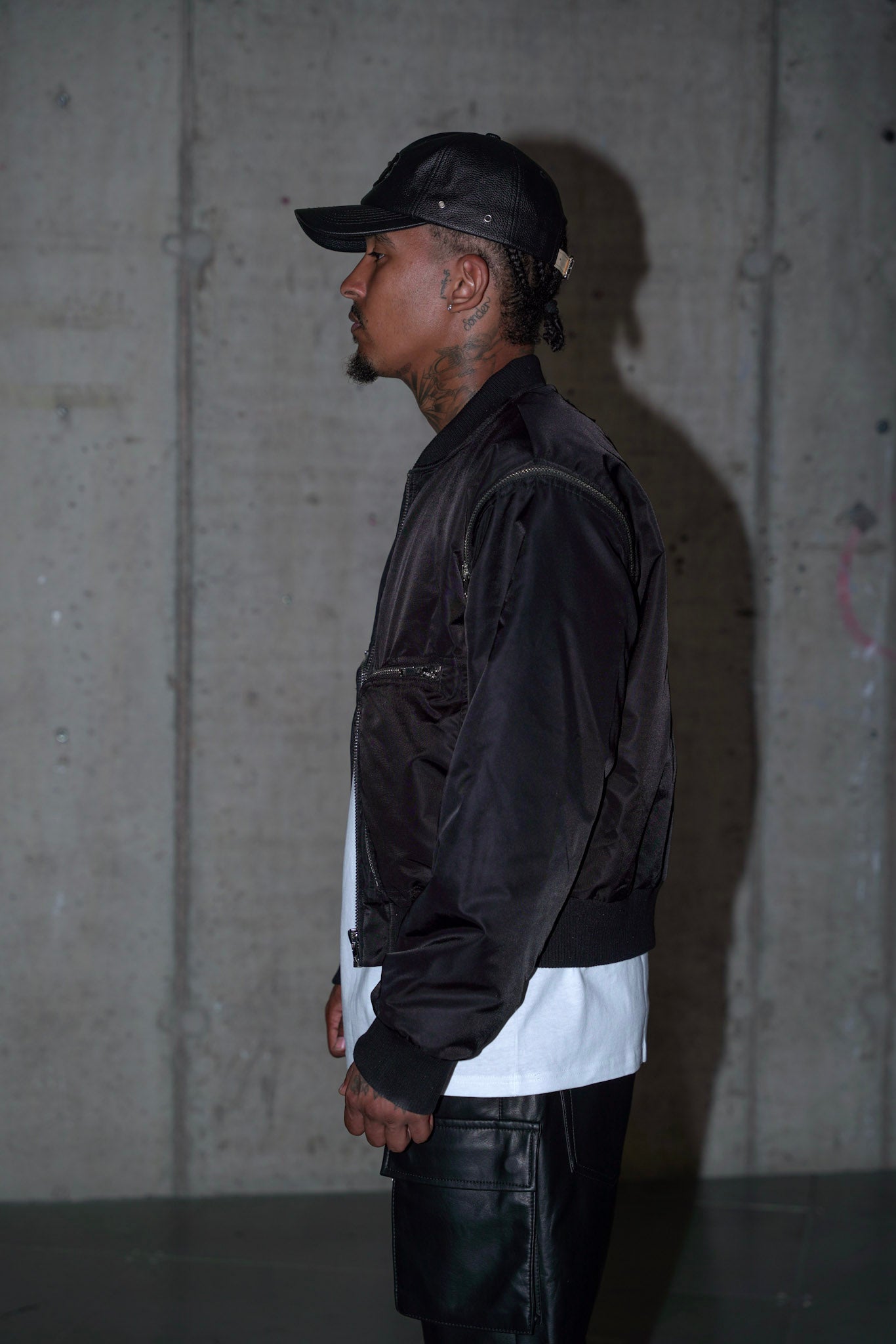 Zipper Bomber