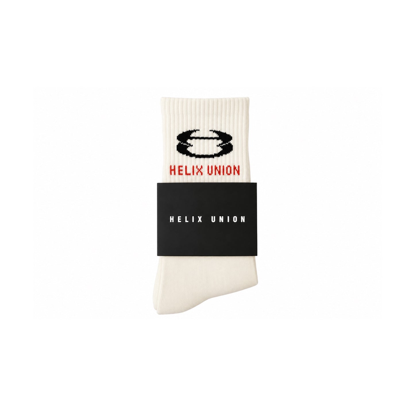 HU - White Socks