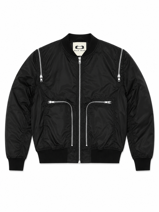 Zipper Bomber